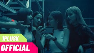 Blackpink    X Bts     no Air Mv