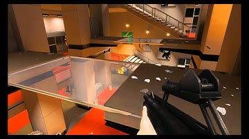 Mirrors Edge Part 16 [HD 1080p] [No Commentary!]