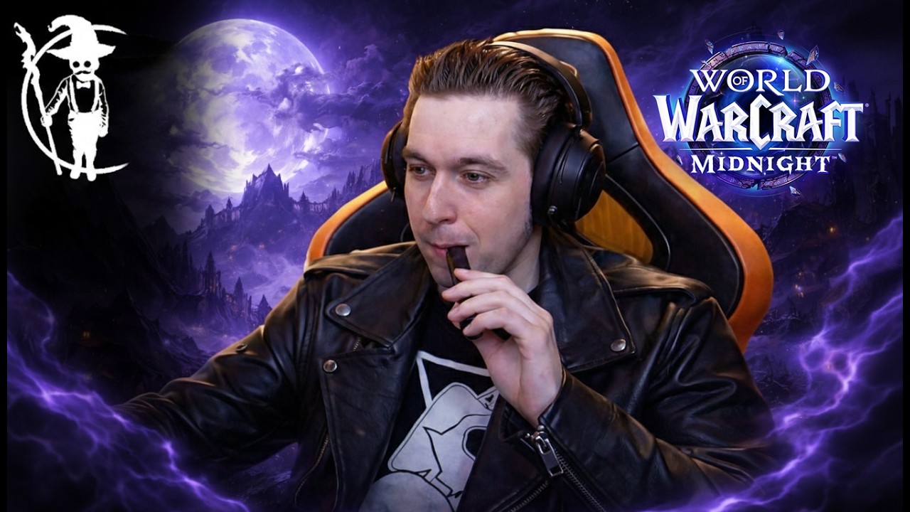 Midnight День 2й. Доделаем хвосты.