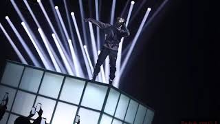 Shadow - BTS - Map Of The Soul : 7 trailer (Main part Piano Cover) screenshot 4