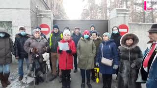 Жители Челябинска попросили Байдена | очистить воздух в городе