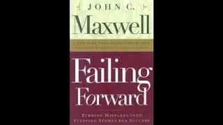 Failing Forward Audiobook