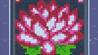 Yarnation Level 129 Walkthrough Gameplay Android,iOS 