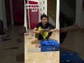 sehat selalu suamiku, semoga rejekinya mengalir deras dan segala hajat-hajat kita diijabah Allah swt