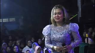 PERAHU LAYAR ADE ASTRID LIVE CIBOLANG LD PRO