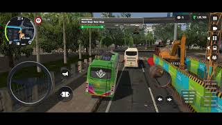 VENKAT TRAVELS KOCHI TO SALEM 📍196 KM INCOME:14, 000 TRIP & JOB COMPLETE ||#busmasterindia#youtube  screenshot 5