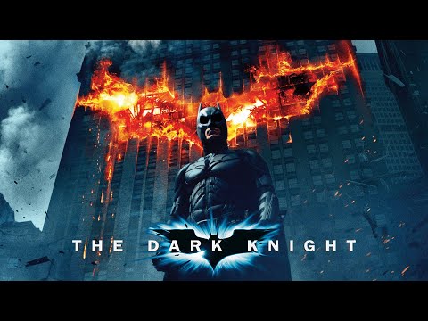 Revisión de The Dark Knight (2008) 