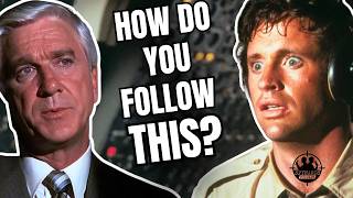 How Do You Follow Airplane!? director David Zucker Explains