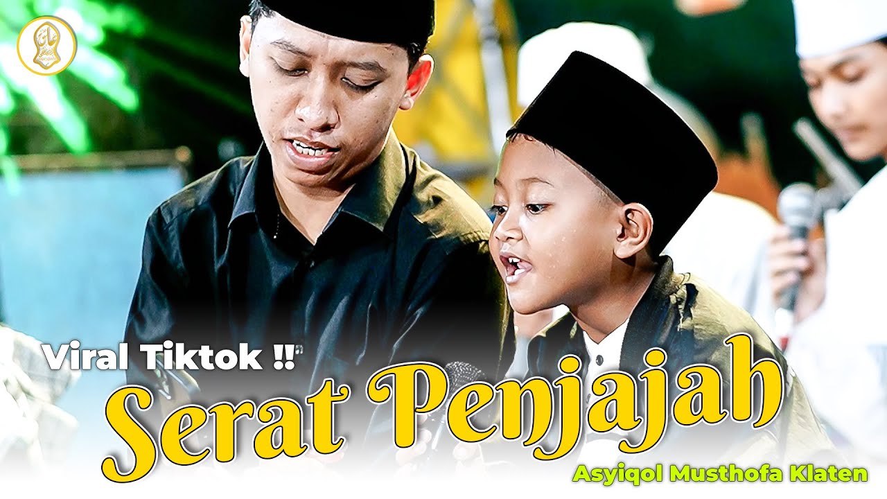 VIRAL TIKTOK!! KAWULO CILIK VERSI ADZIM ASYIQOL MUSHOFA CUWANDUU PUOLL BOLO