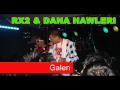 Rx2 & Dana Hawleri - Galen