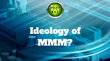 Introduction to MMMBSC