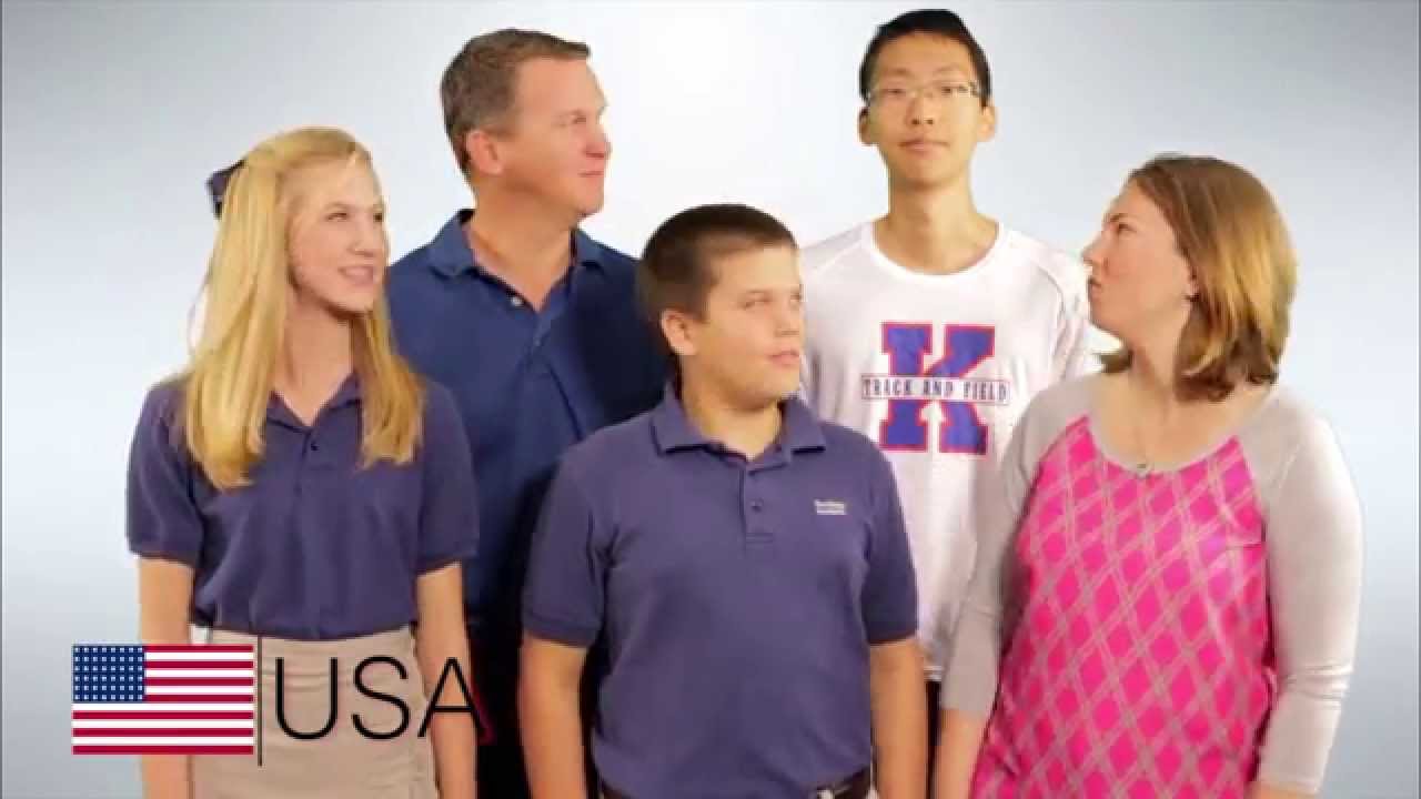 We Are The King's Academy!