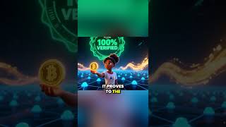 Bitcoin Private Keys Explained Simply (3D Animation)