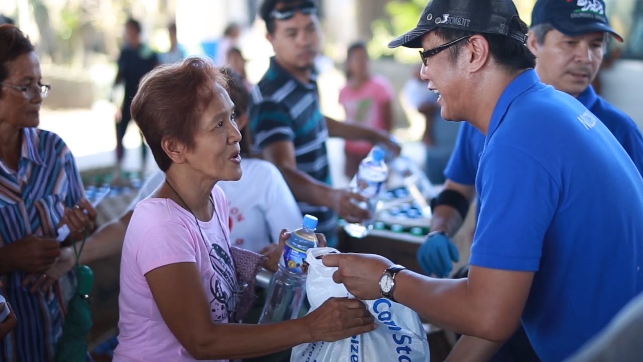 center for reproductive rights Respond, Reach Out, and Rebuild the City of Tuguegarao