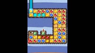 Diamond Digger Saga Level 1137 - NO BOOSTERS