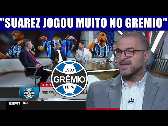 Imprensa gaúcha rasga elogios para torcida do Criciúma