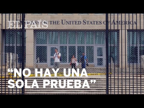 Vídeo: Se Evalúa La Posibilidad De Utilizar Armas Sónicas Contra Diplomáticos Estadounidenses En Cuba - Vista Alternativa