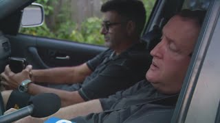 'Heartbroken': Uncle of alleged Highland Park parade shooter speaks