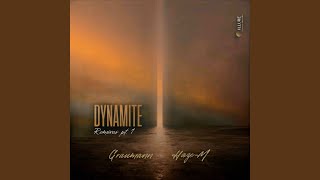 Dynamite Feat. Jaime Arin