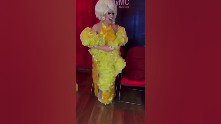 trixie meeting her doppelgänger