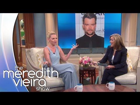 Video: IŠSKYRUS: Interviu su aktorė Katherine Heigl, „Petco“fondo „2015 m. Viltis“apdovanojimu