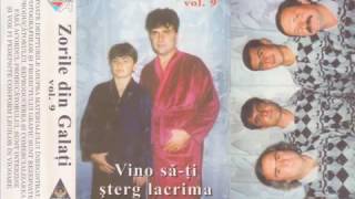 Zorile din Galati - vol 9 ALBUM ORIGINAL 1998