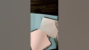 Use of sticky notes #shorts #stickynotes