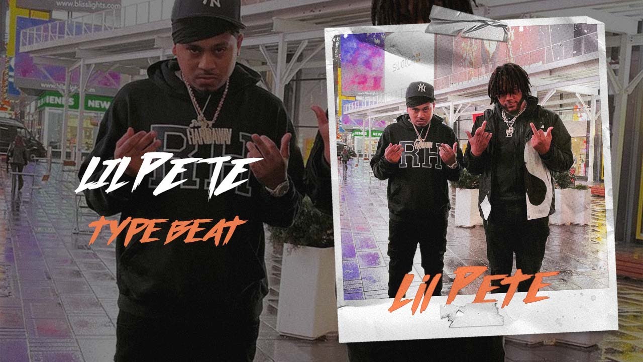 [Free] Lil Pete x Lil Bean Type Beat 2021 "Last One Standing"