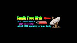 dd free dish live updates