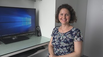 Mum Tries to Download and Install a Linux Distro (2016) - OSFirstTimer Advanced #8