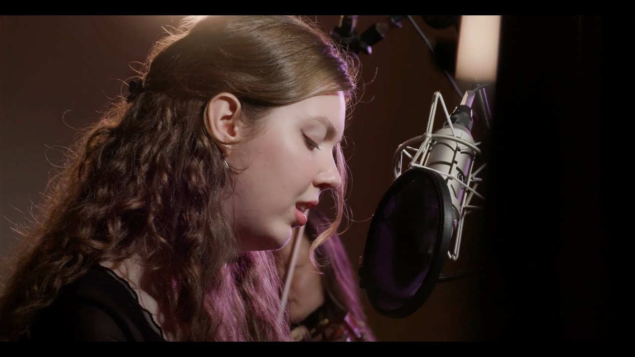 Watch MAYA - Intertwined (Live Studio Session) on YouTube Watch MAYA - Intertwined (Live Studio Session) on YouTube