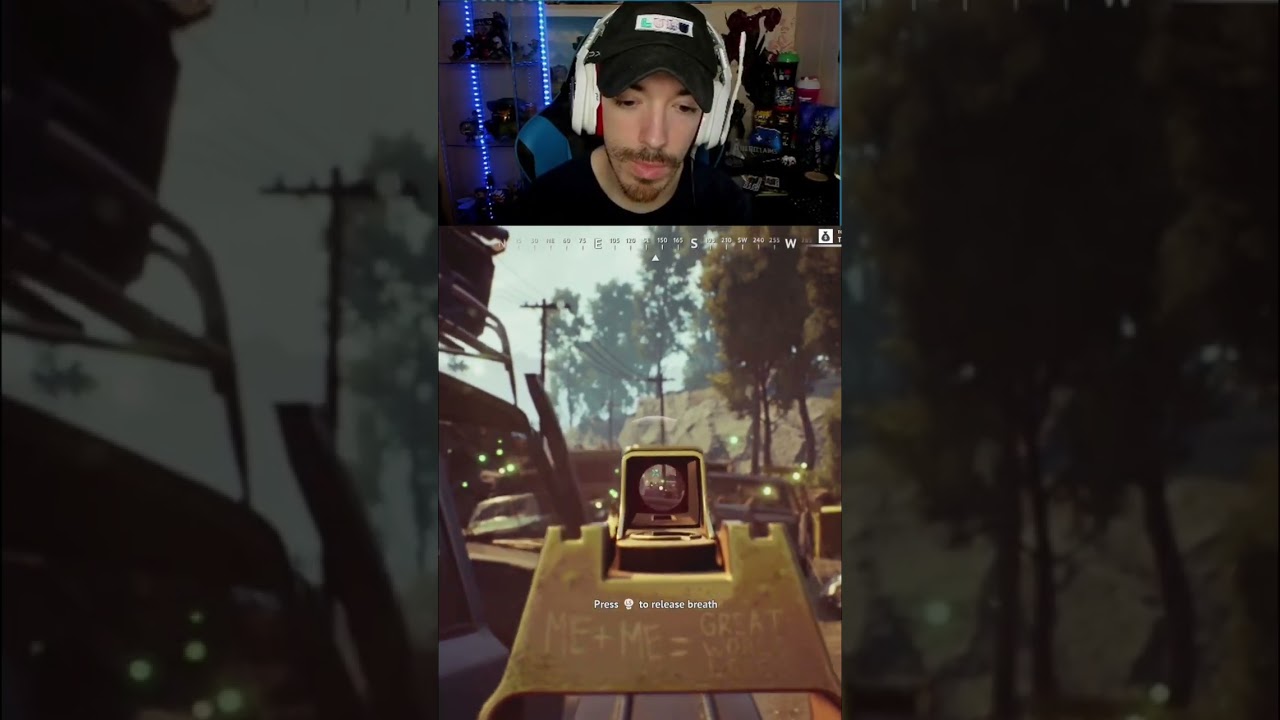 A Rare Case Of Me Using Ads In Vigor 