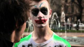 The Silence of Whitewater - MyState Student Film Festival 2011