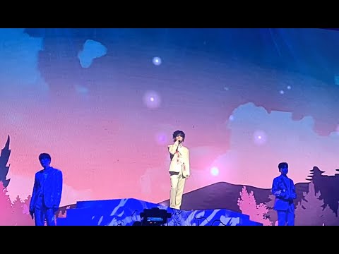 20220903 - #SS9SG I CAN'T - SUPER JUNIOR K.R.Y #superjunior  #ss9inSG #SuperShow9