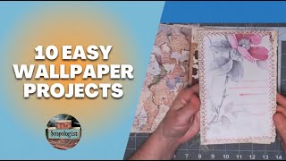 10 Wallpaper Projects You Can Make Right Now