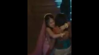 Romantis, dhurdara meluk Chandra Gupta 😍 part 2