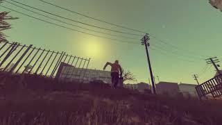 Maxie Kain “run down”