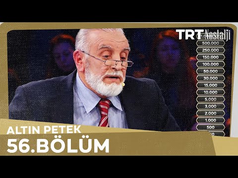 Altın Petek 56.Bölüm
