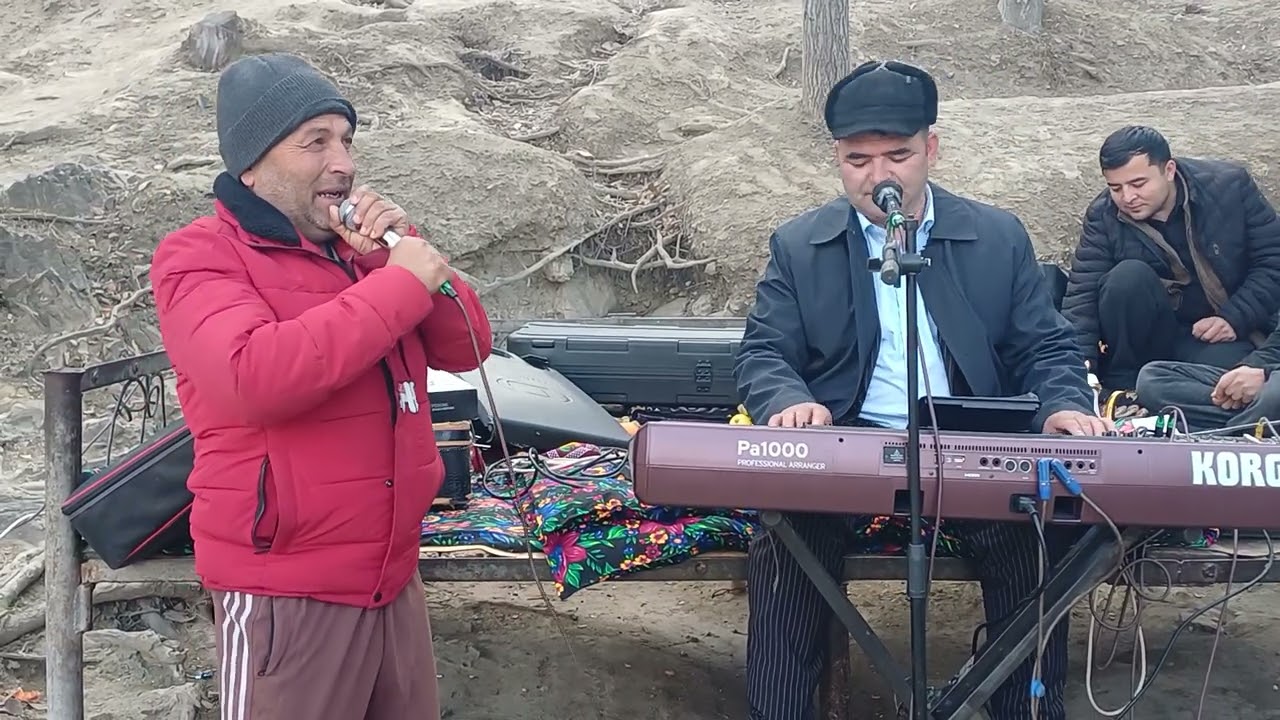 Аббоси РЕВАДИ 2026 ОШИ НАХОР ХАМАРА КОИЛ КАРД  