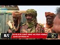 ዜና ኣማርኛ | የ RSF አባላት የሱዳን ሰራዊትን ተቀላቀሉ | የአሜሪካና ኢራን ቀውስ ሊያገረሽ ነው