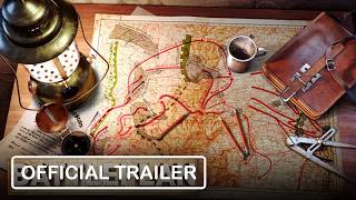 Battleplan - | Announcement Trailer | Strategy 2026