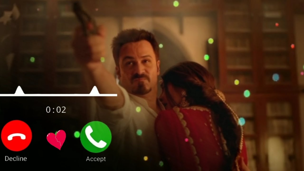 Lut Gaye Ringtone Emraan Hashmi Love Ringtone New Ringtone Best