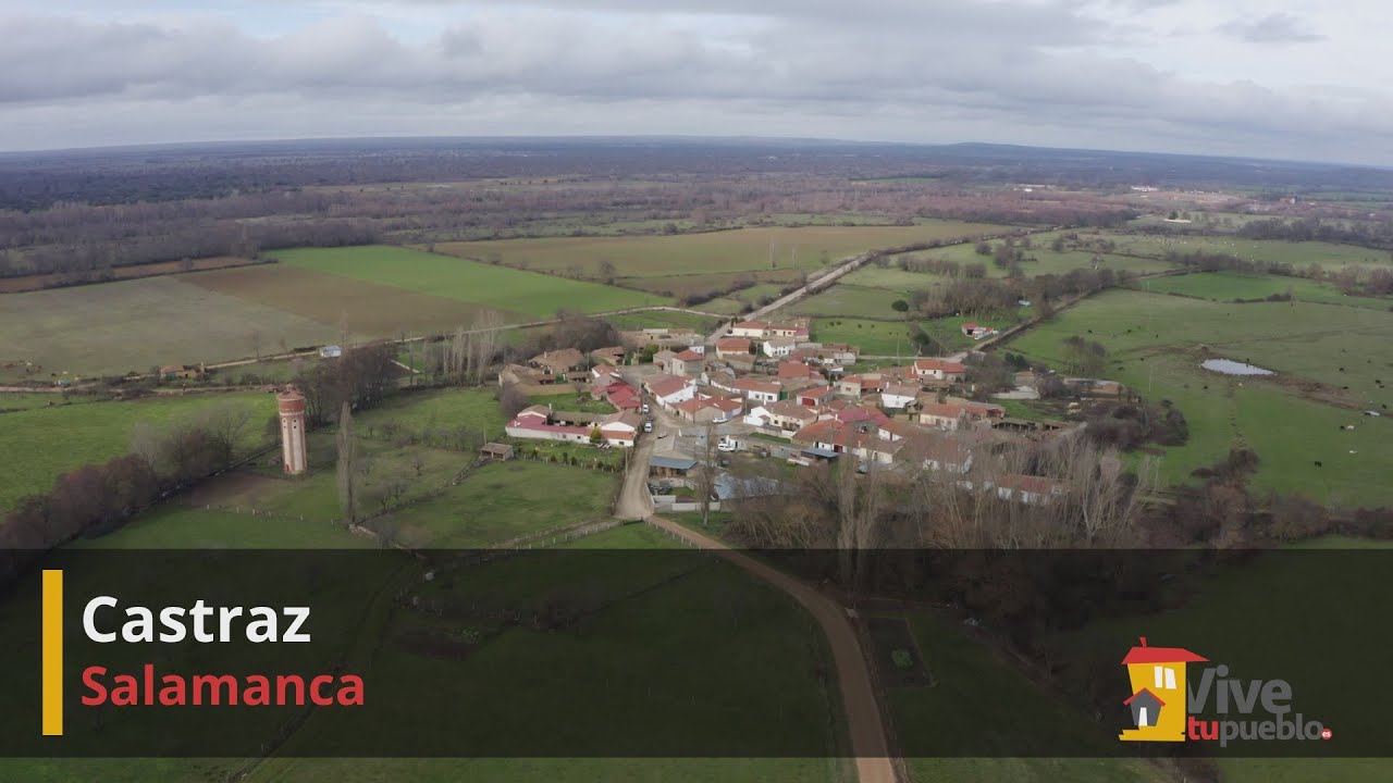 Castraz (Salamanca)