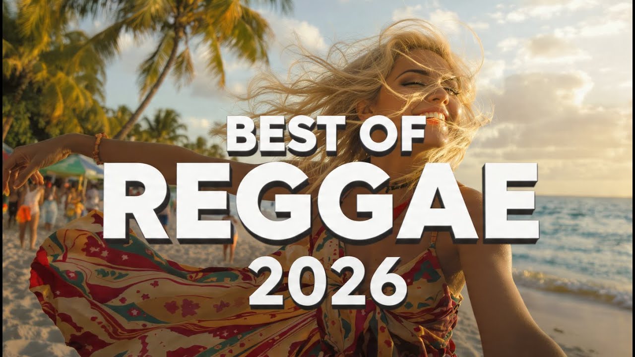 Best Reggae Mix: Saturday Sunset Vibes
