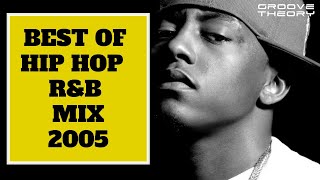 best hip hop 2005
