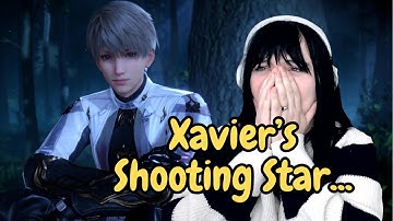Why Xavier