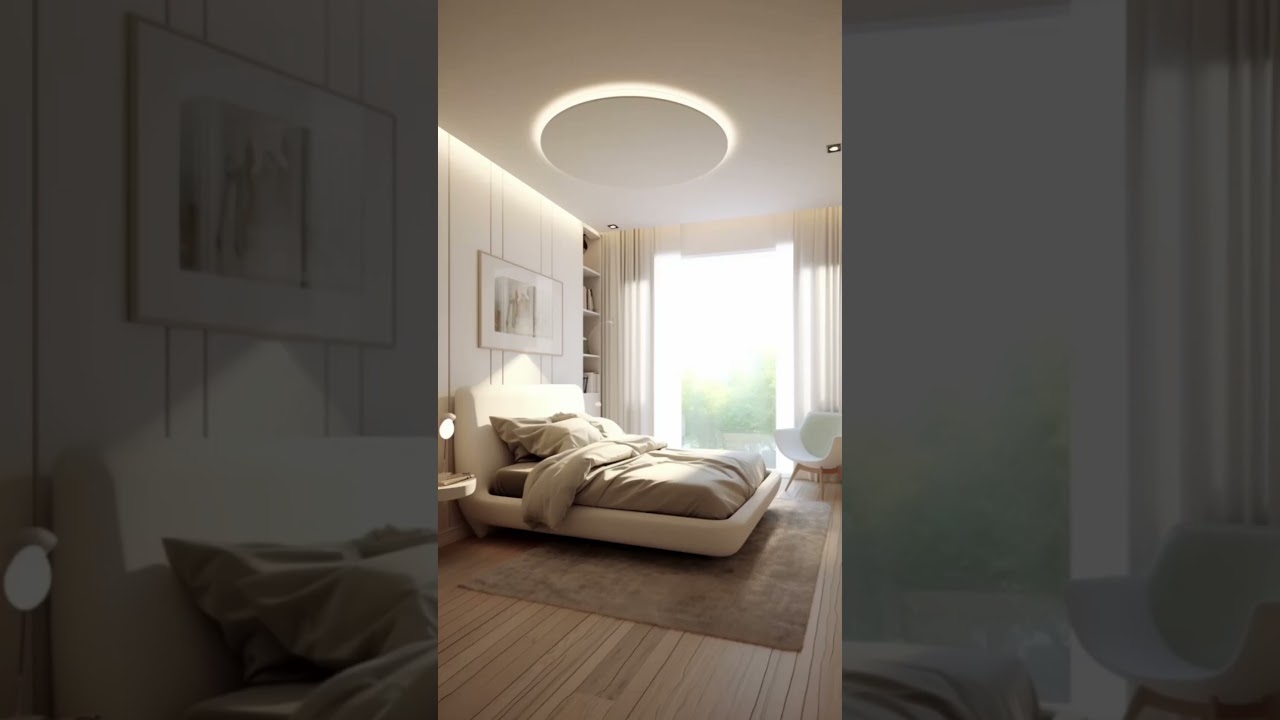 Combinación de colores en espacios | Construbal