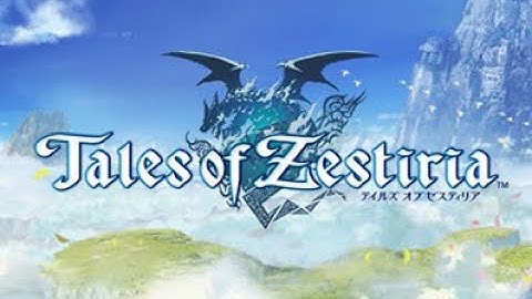 Hướng dẫn chơi game tales of zestiria