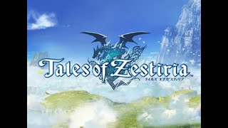 Tales of Zestiria