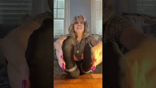 Kittys Virtual Foot Reflexology Interview Part 2